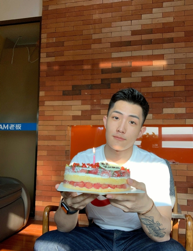 期待你的出现的第二张照片--珠海蓝颜知己交友网