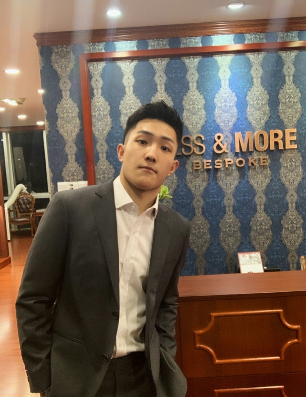 期待你的出现的第三张照片--珠海蓝颜知己交友网