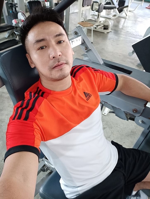 MrLin的第一张照片--珠海蓝颜知己交友网