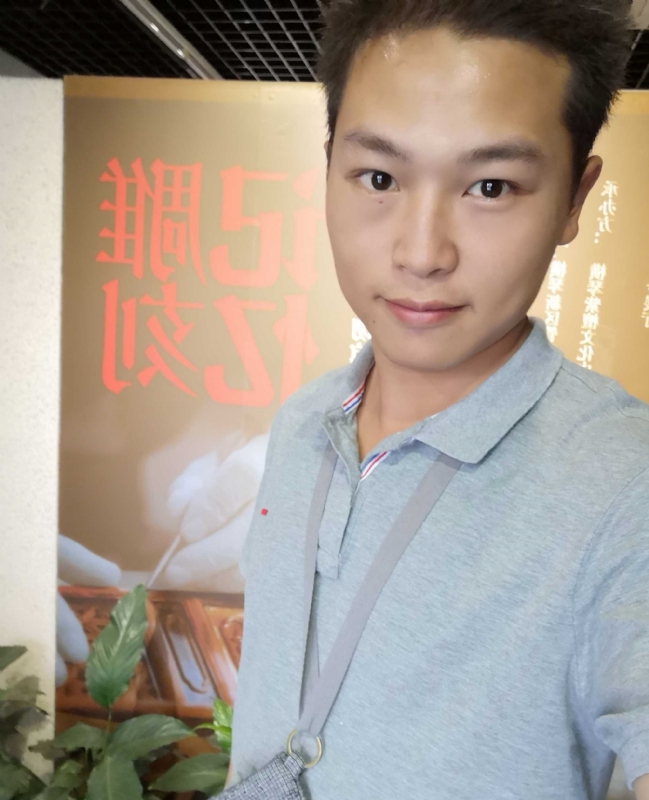 子非鱼VAE的第一张照片--珠海蓝颜知己交友网