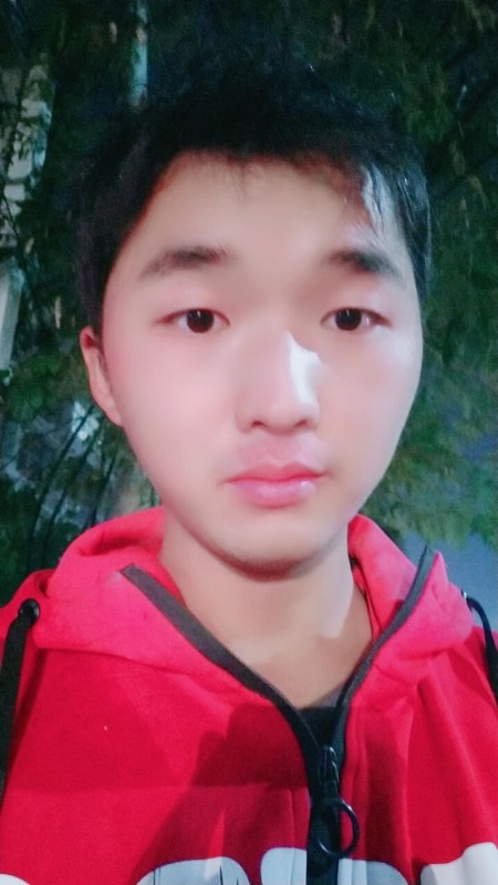 微尘的第一张照片--珠海蓝颜知己交友网