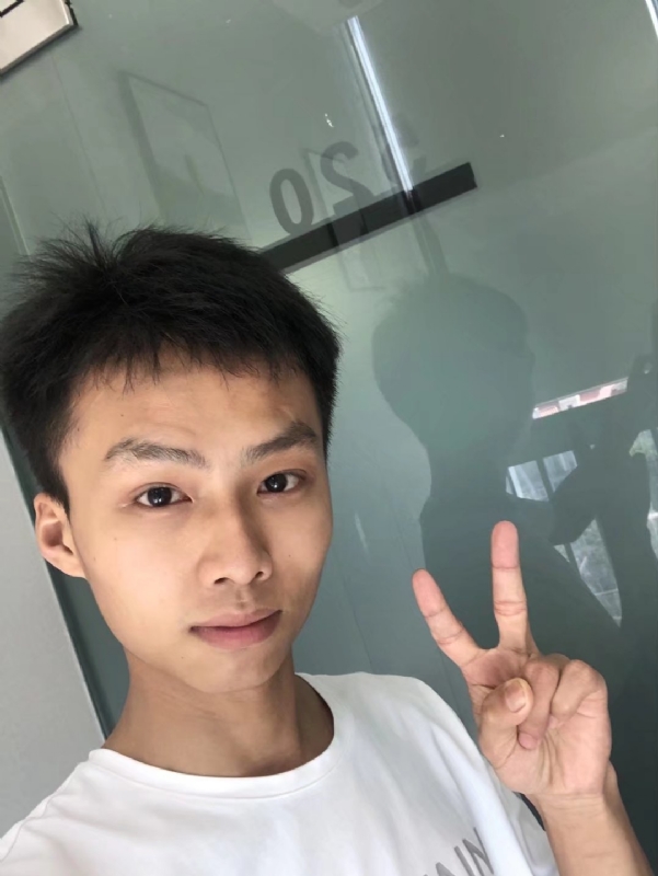 吥離吥棄的第二张照片--珠海蓝颜知己交友网