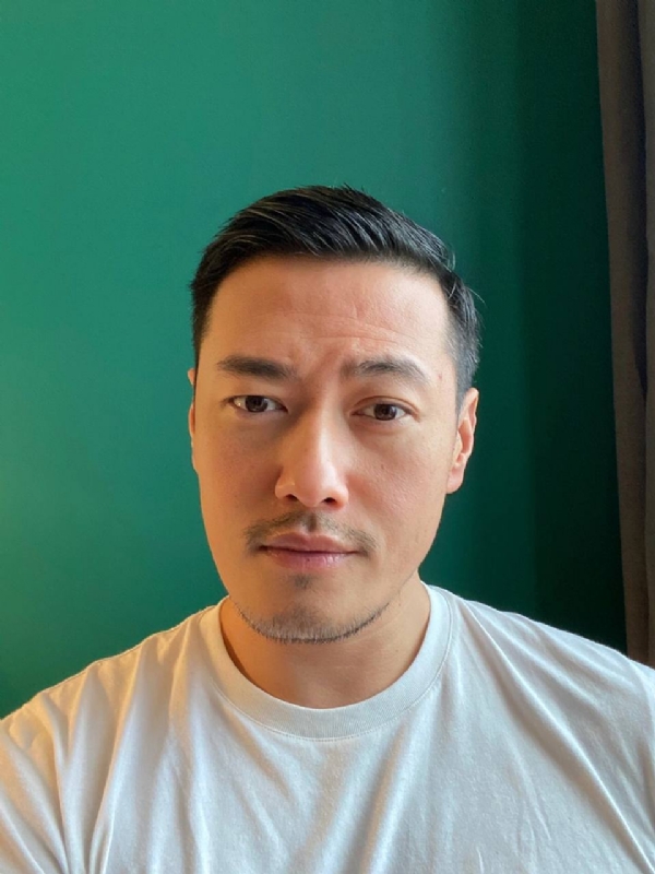 Allen的第一张照片--珠海蓝颜知己交友网