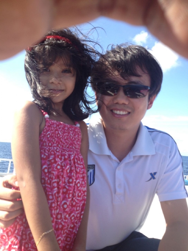 上进的梅子的第一张照片--珠海蓝颜知己交友网