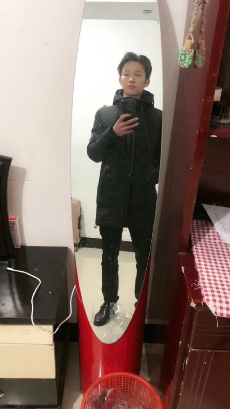 流浪狗哥的第一张照片--珠海蓝颜知己交友网