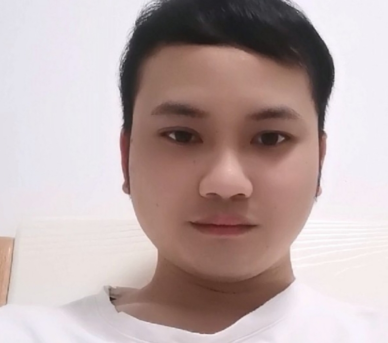 谈笑风生的学长的第三张照片--珠海蓝颜知己交友网