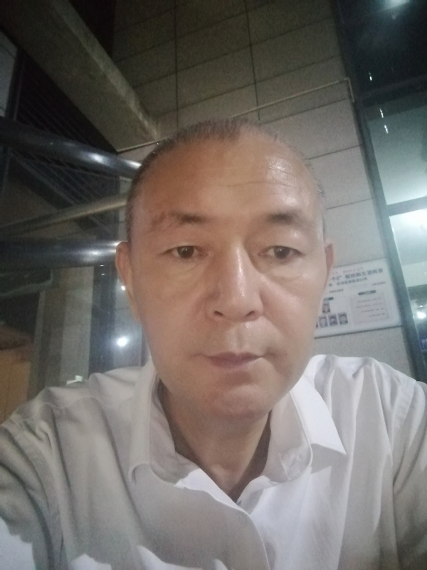 老李的第一张照片--珠海蓝颜知己交友网